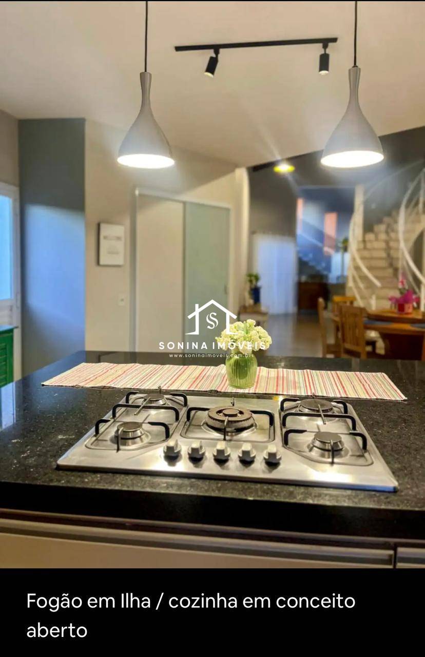 Casa, 3 quartos, 350 m² - Foto 3