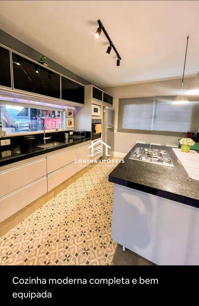 Casa, 3 quartos, 350 m² - Foto 6