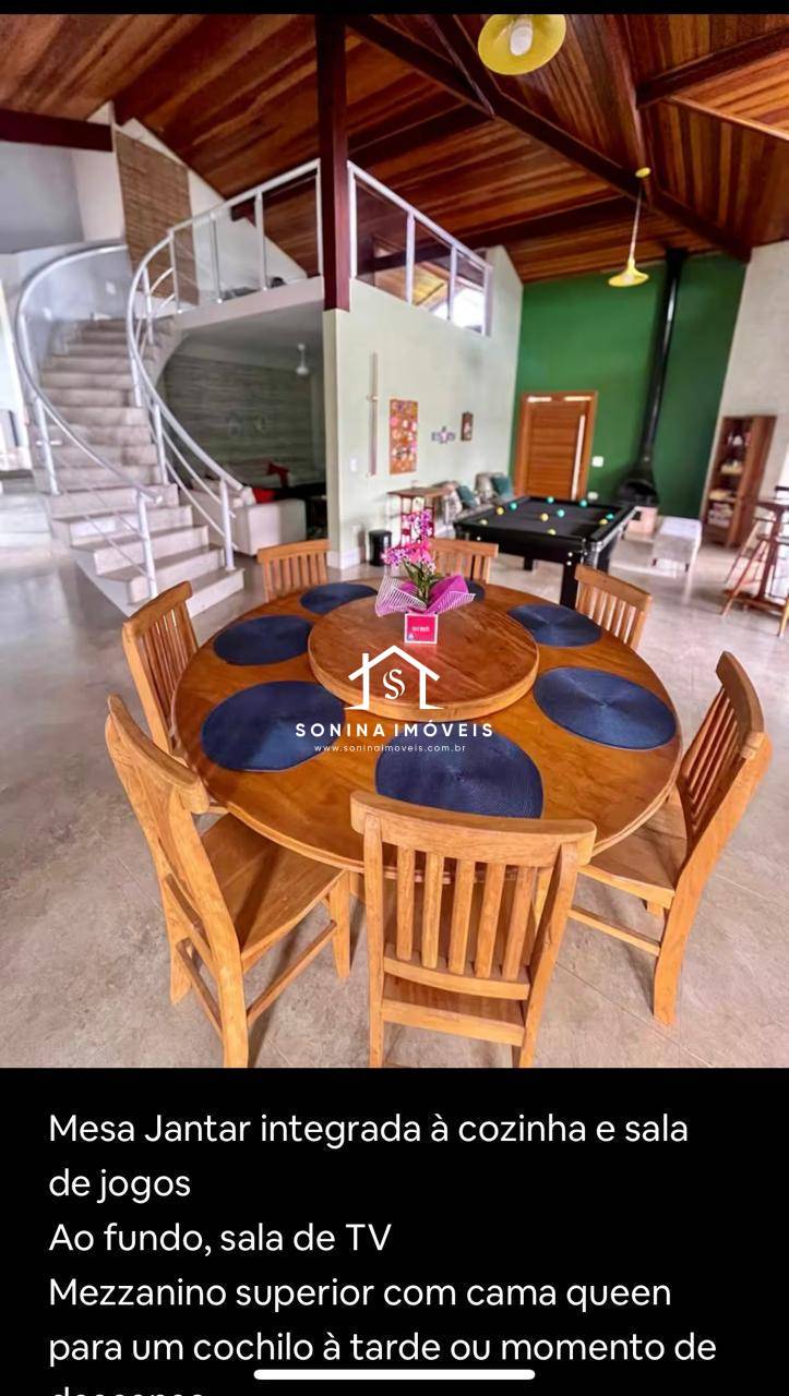 Casa, 3 quartos, 350 m² - Foto 7