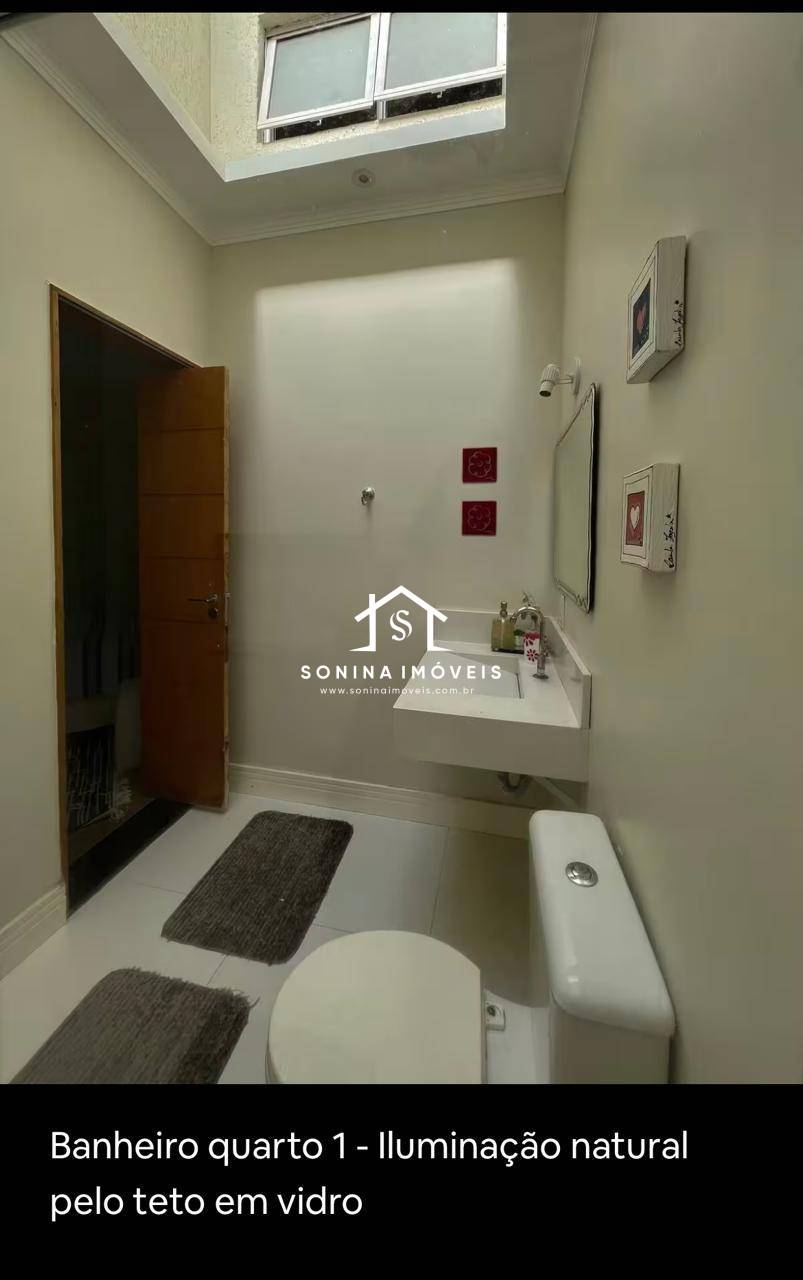 Casa, 3 quartos, 350 m² - Foto 14