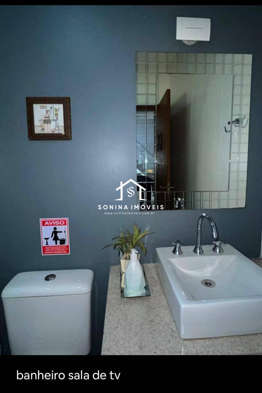 Casa, 3 quartos, 350 m² - Foto 18