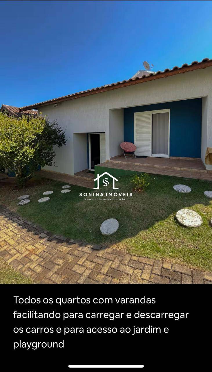 Casa, 3 quartos, 350 m² - Foto 20