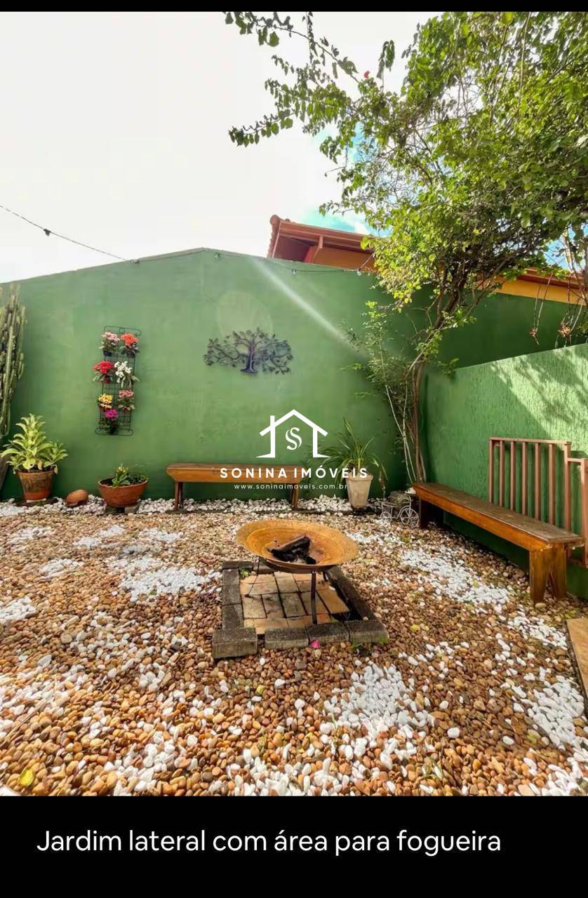 Casa, 3 quartos, 350 m² - Foto 22