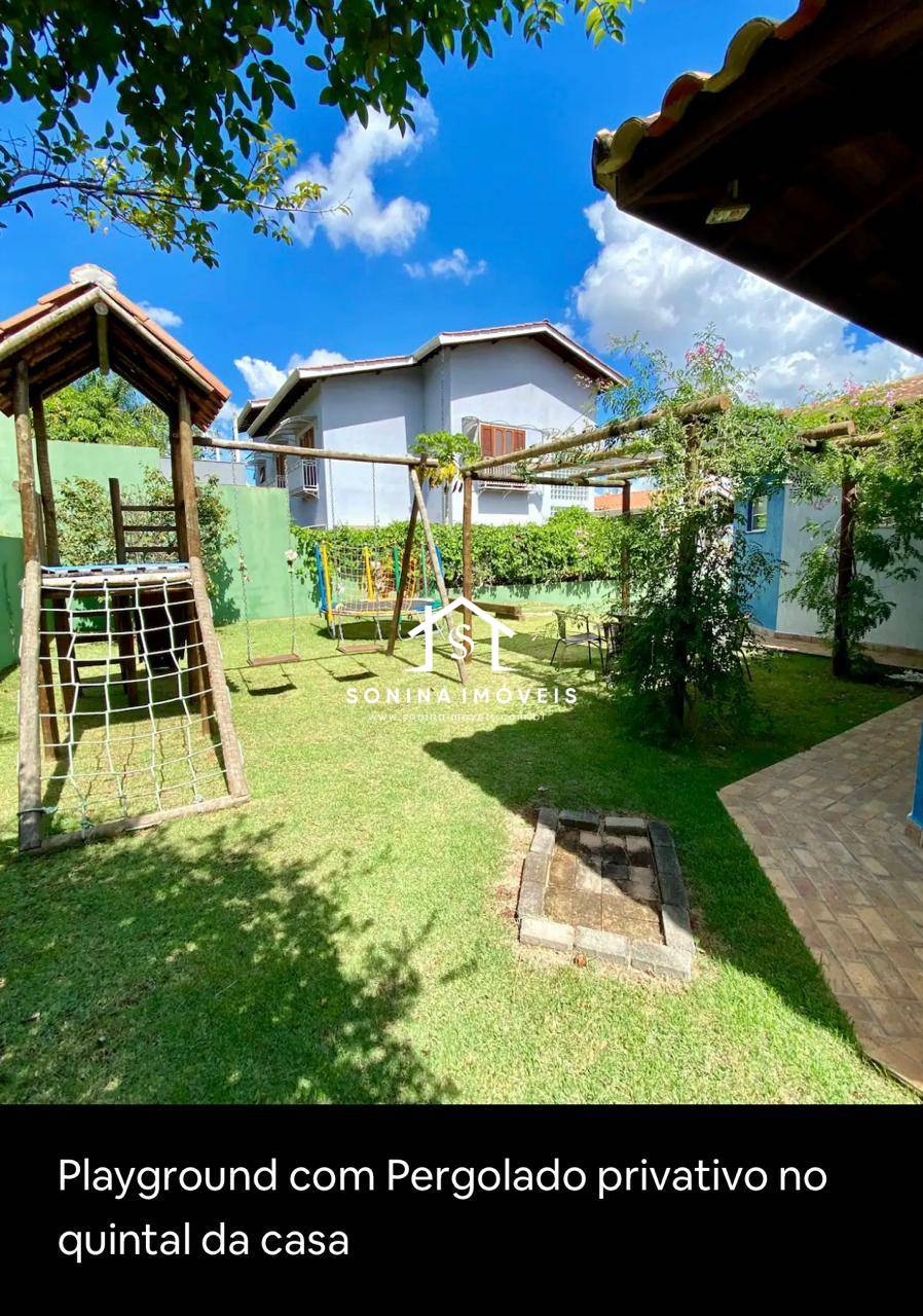 Casa, 3 quartos, 350 m² - Foto 23