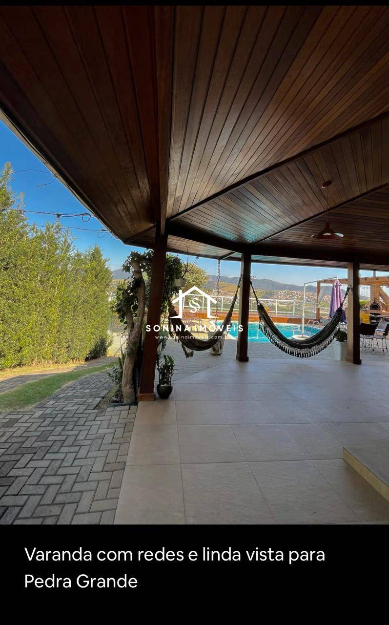 Casa, 3 quartos, 350 m² - Foto 25