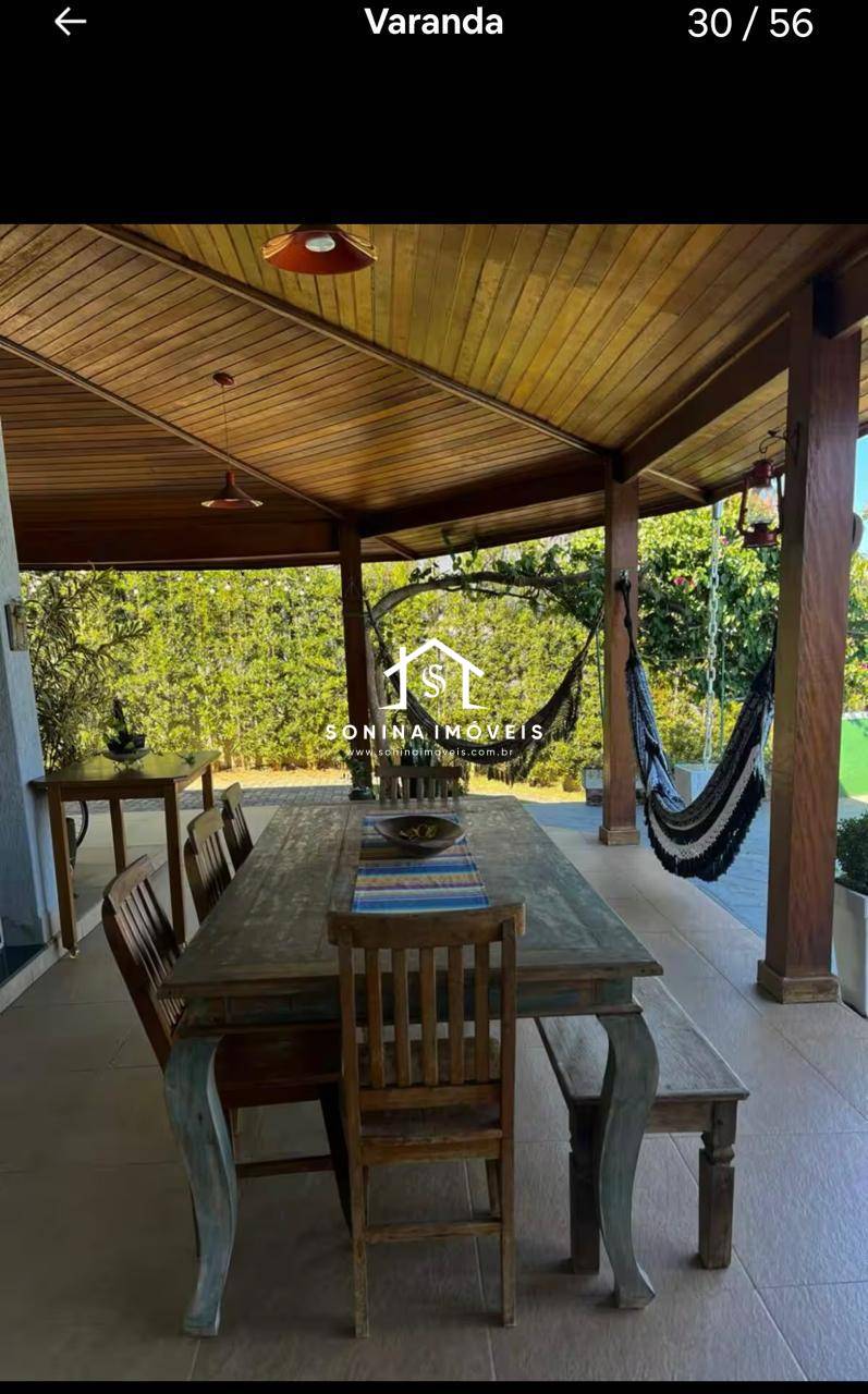 Casa, 3 quartos, 350 m² - Foto 26