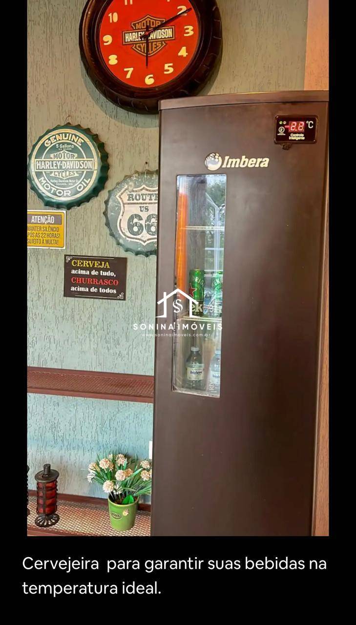 Casa, 3 quartos, 350 m² - Foto 27