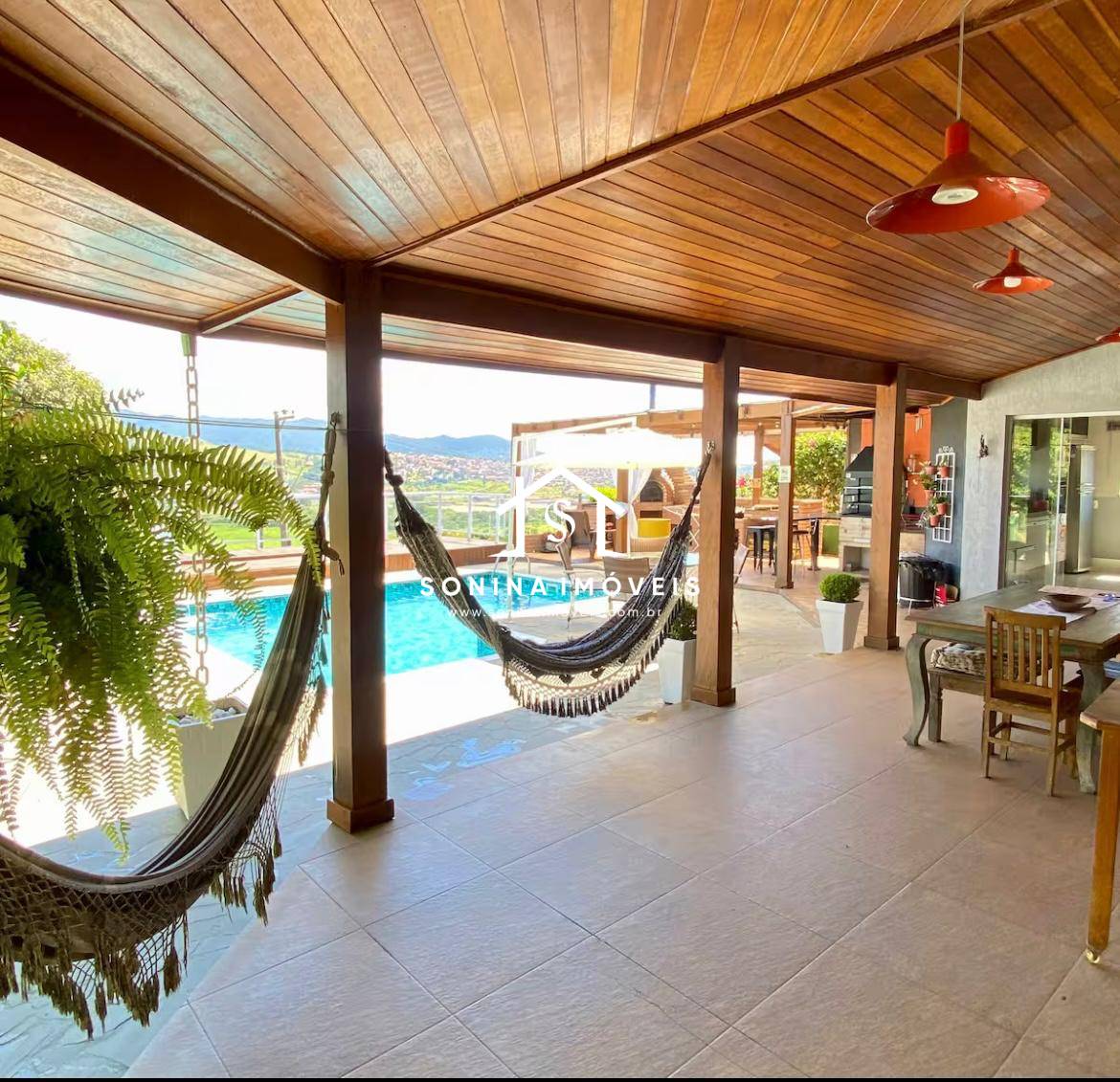 Casa, 3 quartos, 350 m² - Foto 28