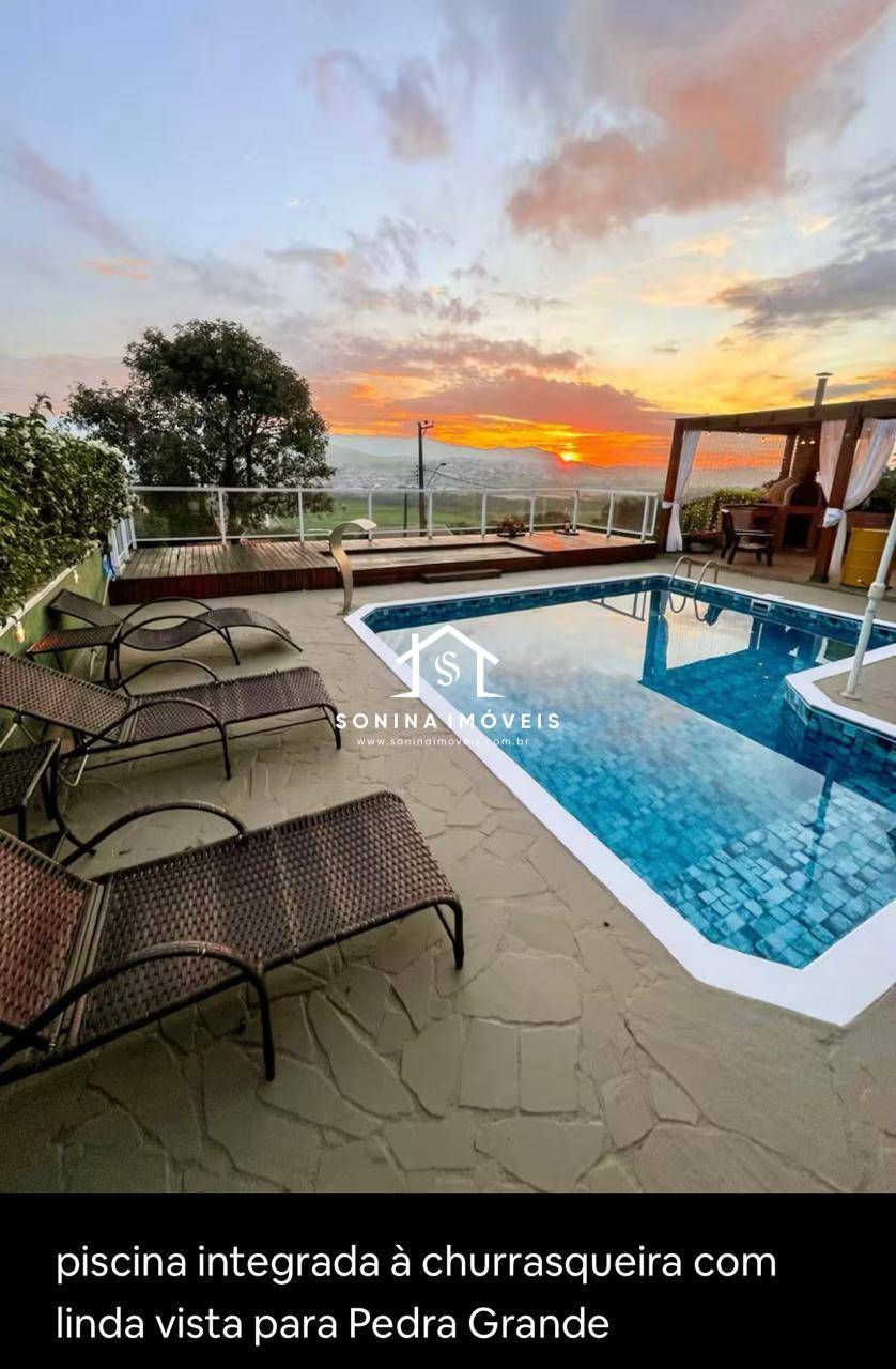 Casa, 3 quartos, 350 m² - Foto 31