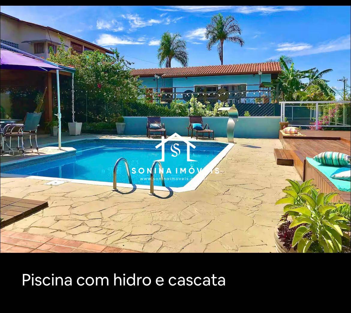 Casa, 3 quartos, 350 m² - Foto 32