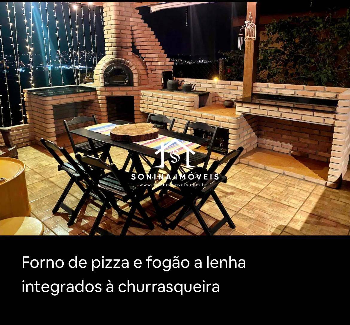 Casa, 3 quartos, 350 m² - Foto 34