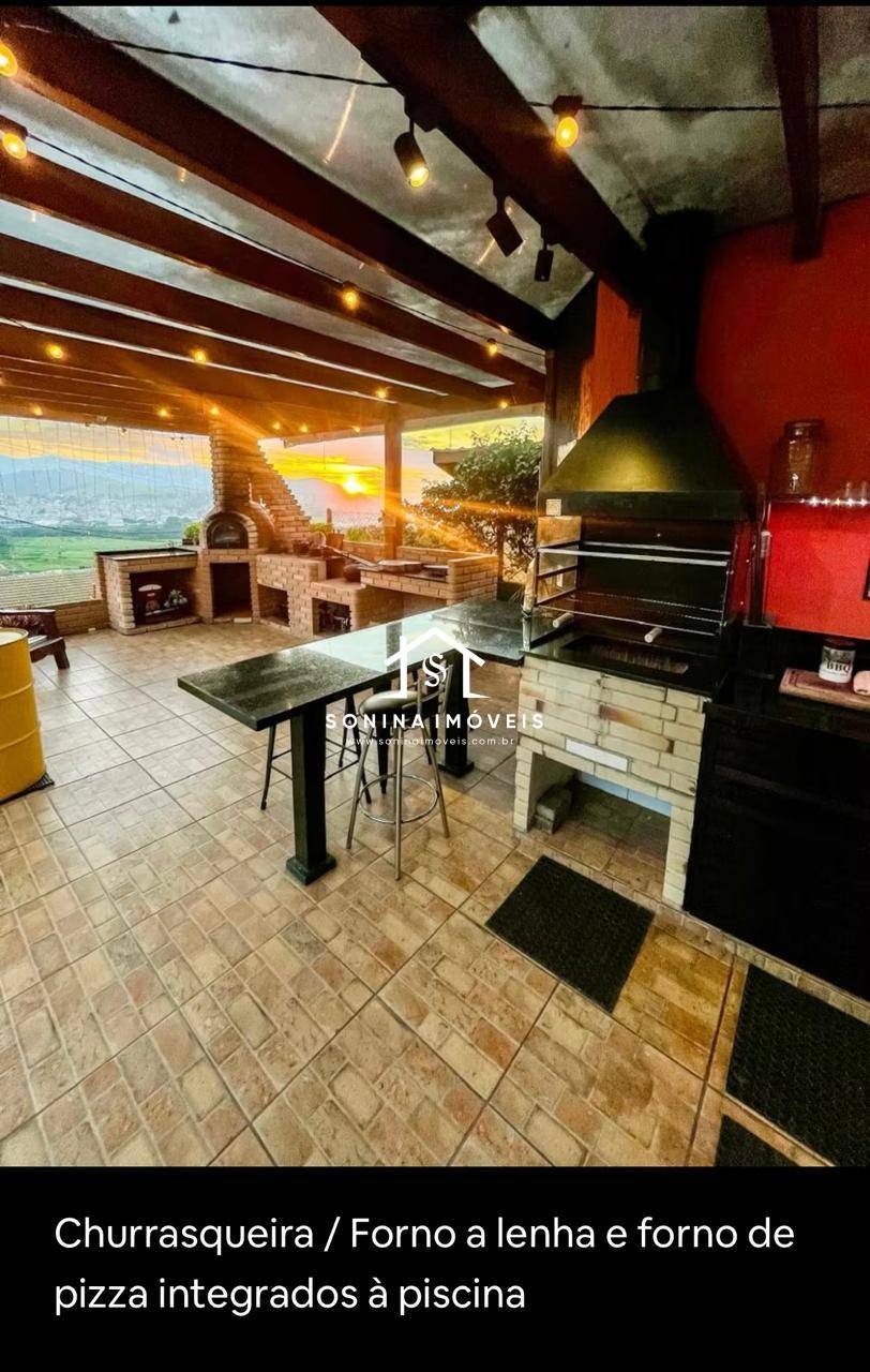 Casa, 3 quartos, 350 m² - Foto 36