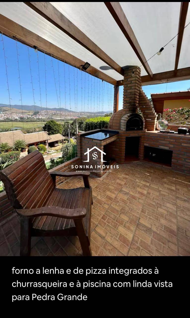 Casa, 3 quartos, 350 m² - Foto 38