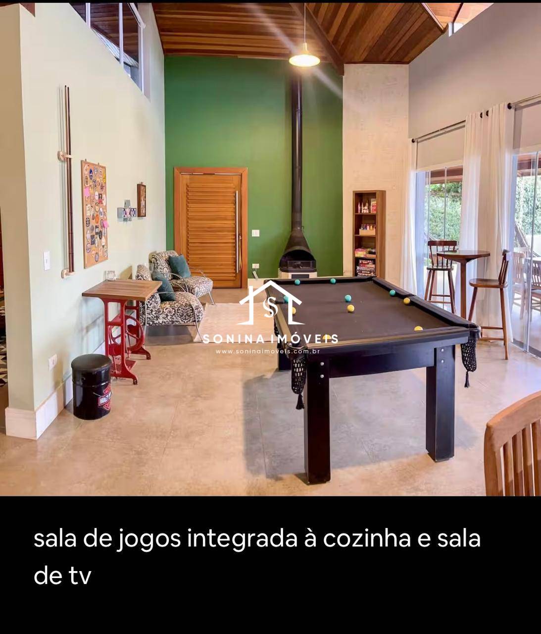Casa, 3 quartos, 350 m² - Foto 40