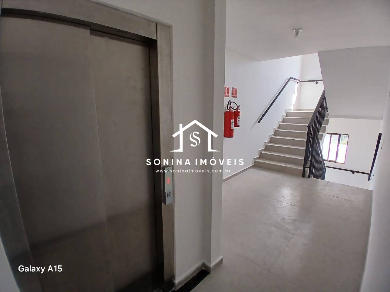 Apartamento, 2 quartos, 57 m² - Foto 3