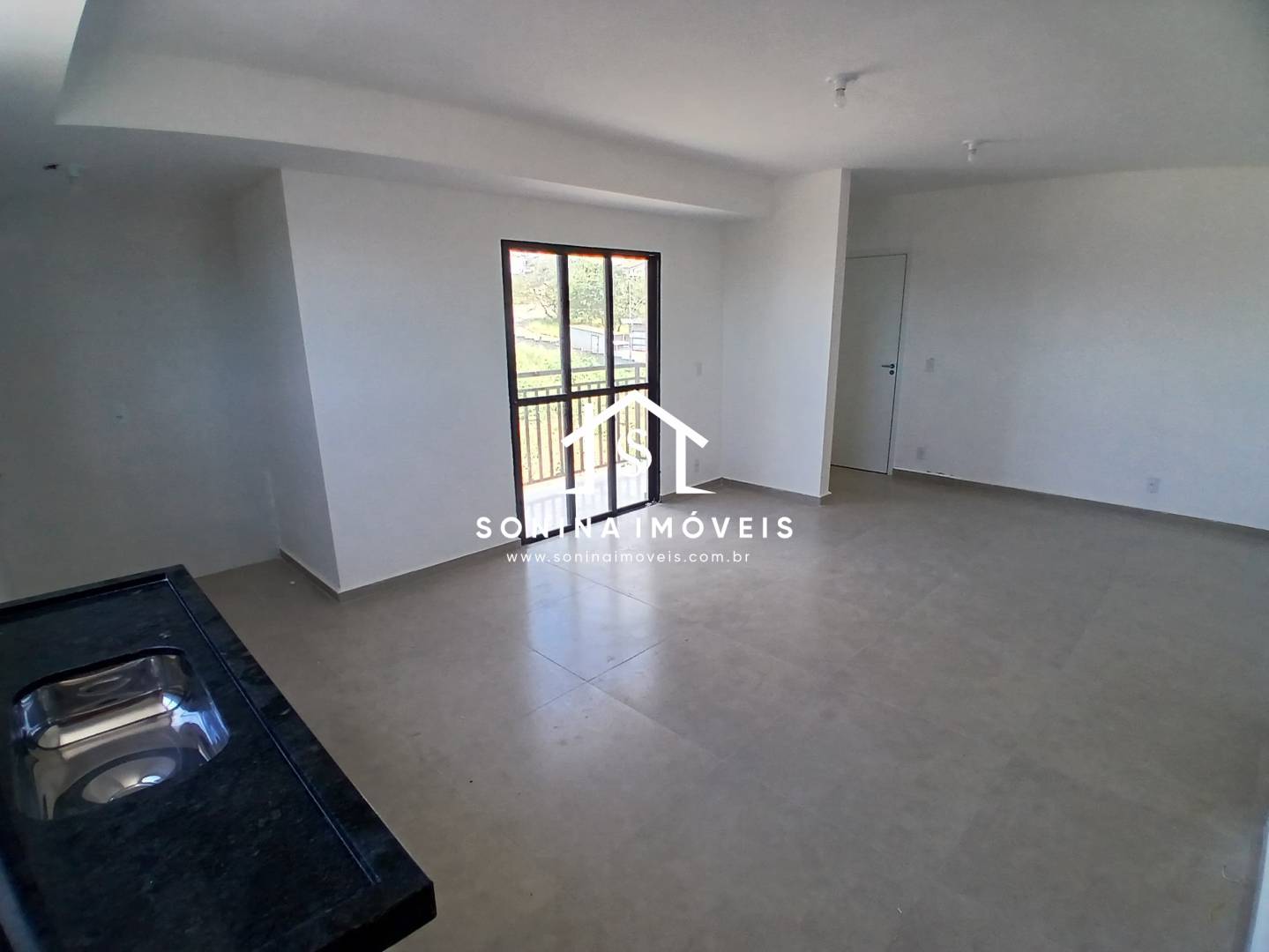 Apartamento, 2 quartos, 57 m² - Foto 4