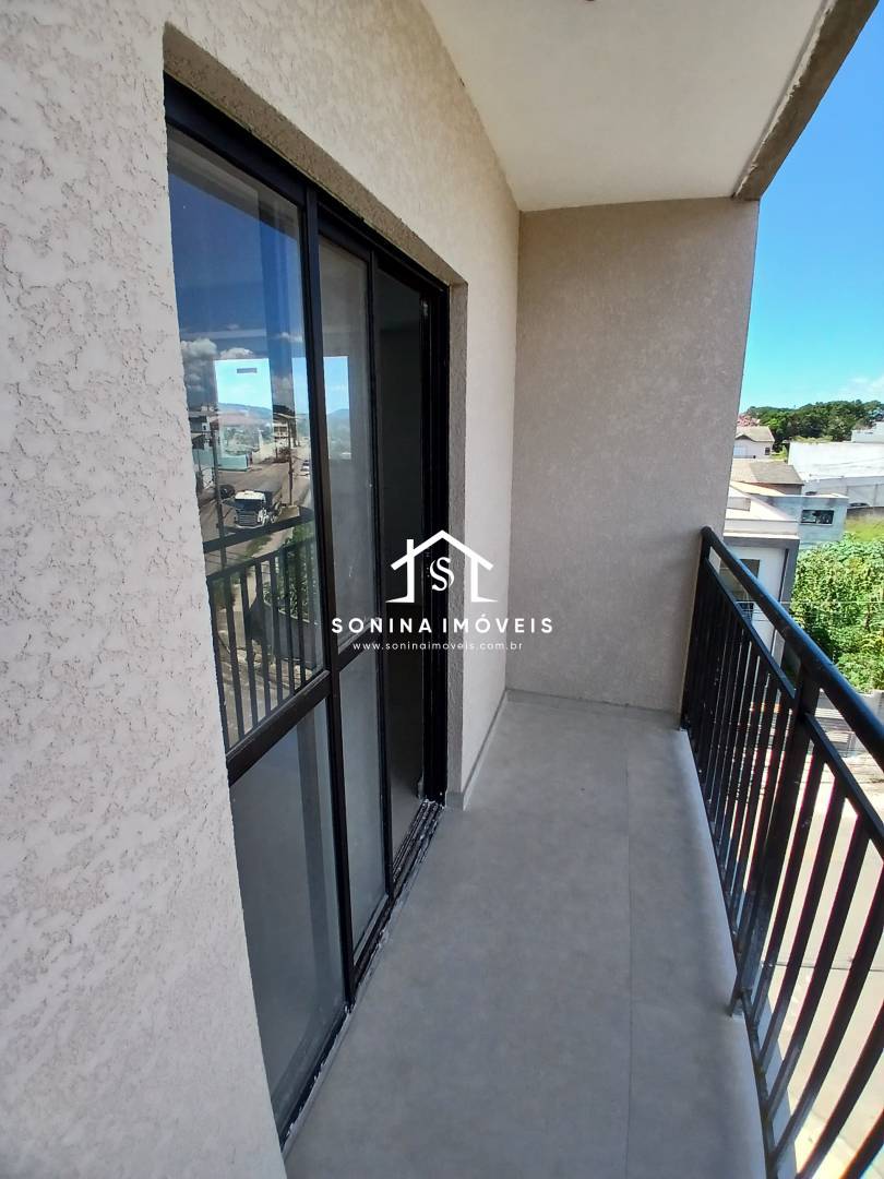 Apartamento, 2 quartos, 57 m² - Foto 2