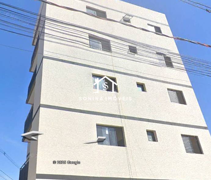 Apartamento, 2 quartos, 57 m² - Foto 1