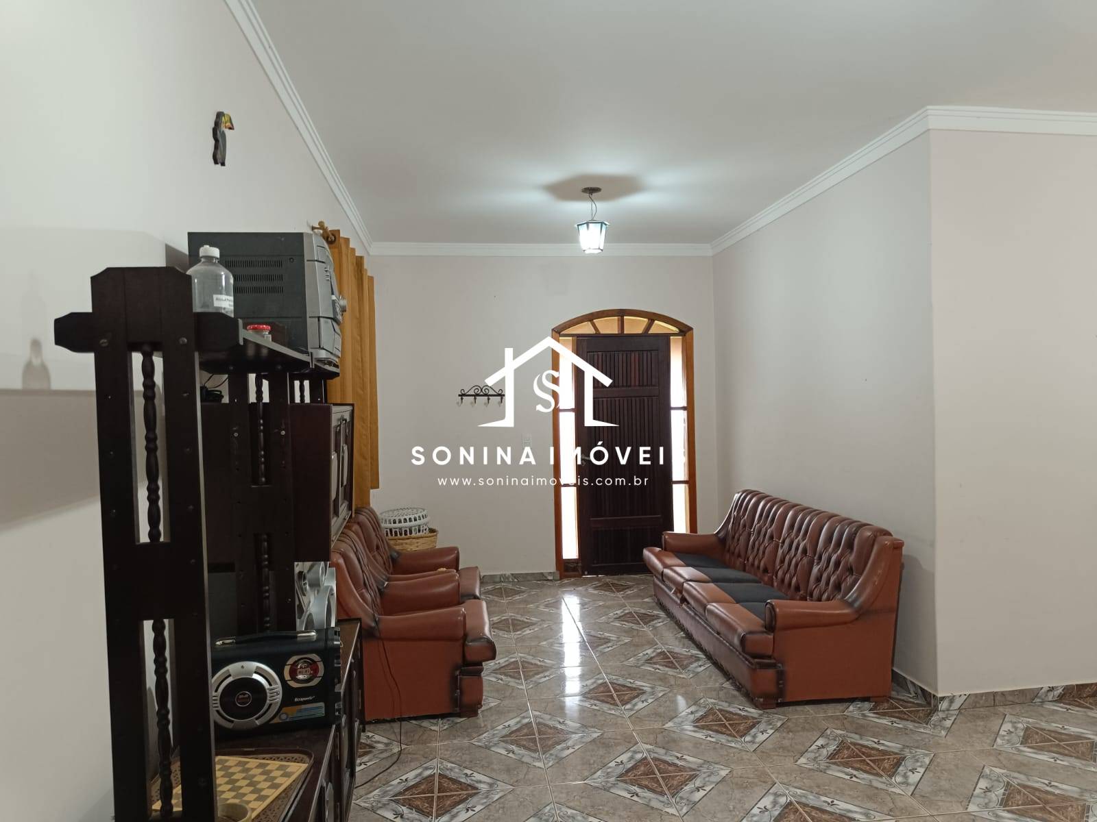 Casa, 3 quartos, 400 m² - Foto 5