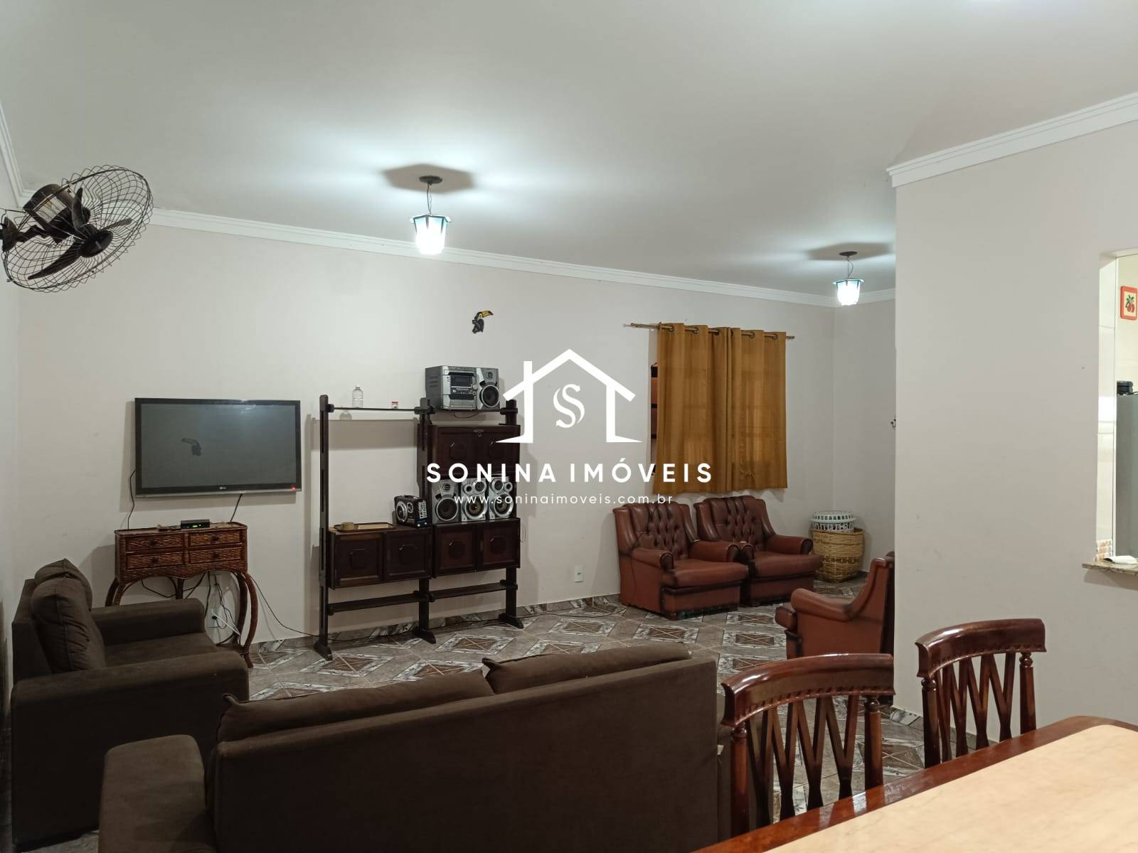 Casa, 3 quartos, 400 m² - Foto 6