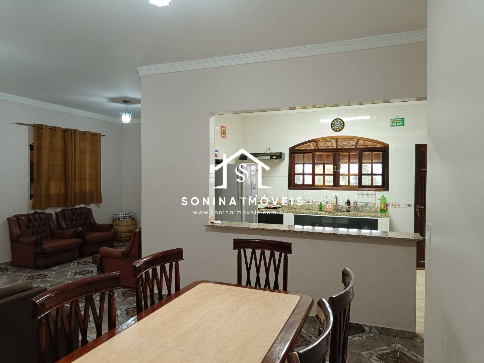 Casa, 3 quartos, 400 m² - Foto 8