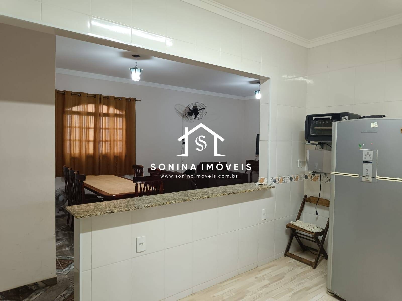 Casa, 3 quartos, 400 m² - Foto 10