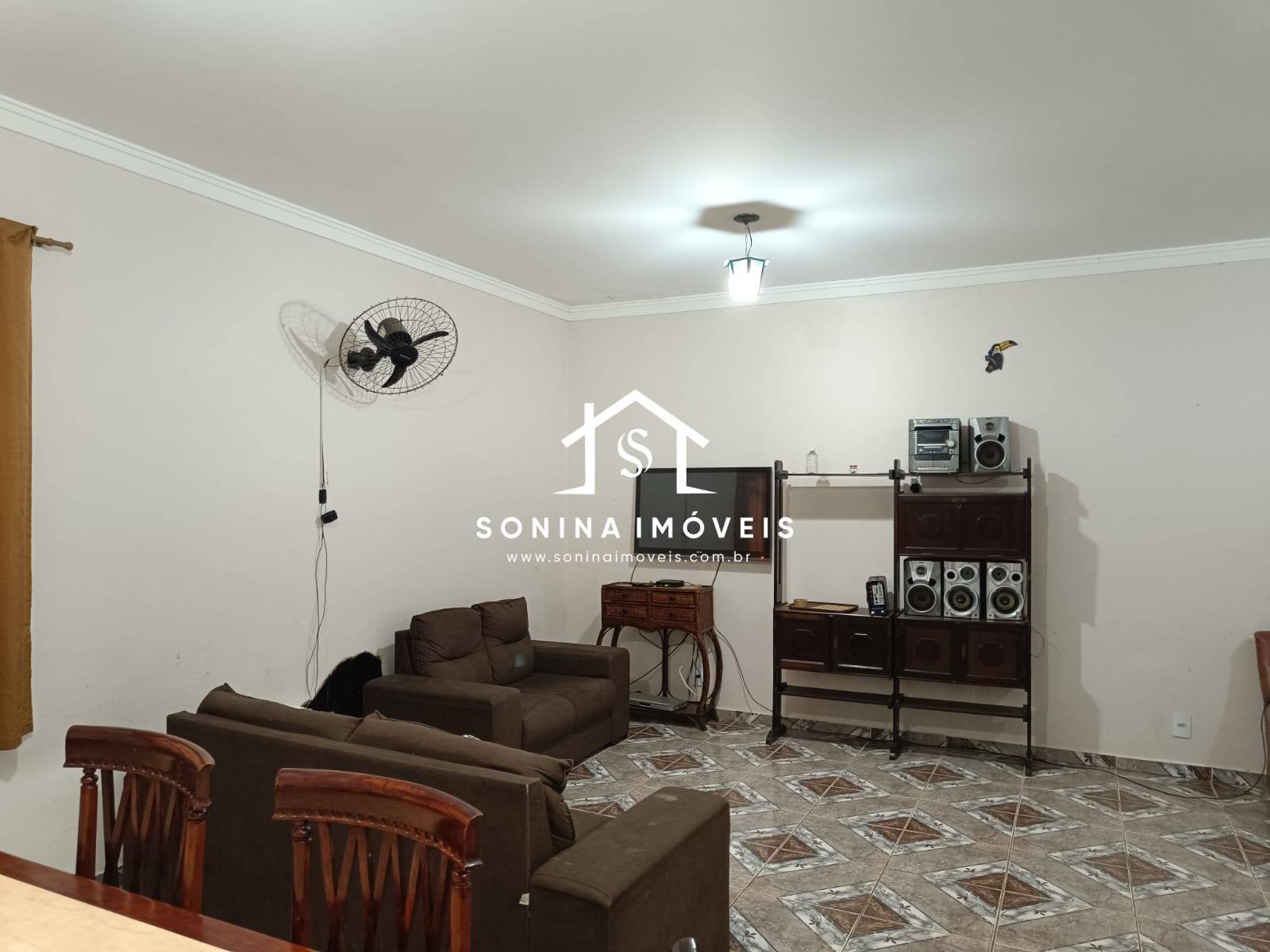 Casa, 3 quartos, 400 m² - Foto 9