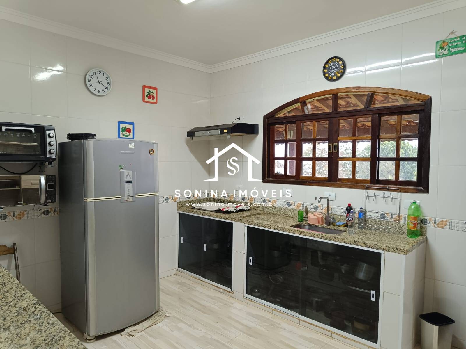 Casa, 3 quartos, 400 m² - Foto 11