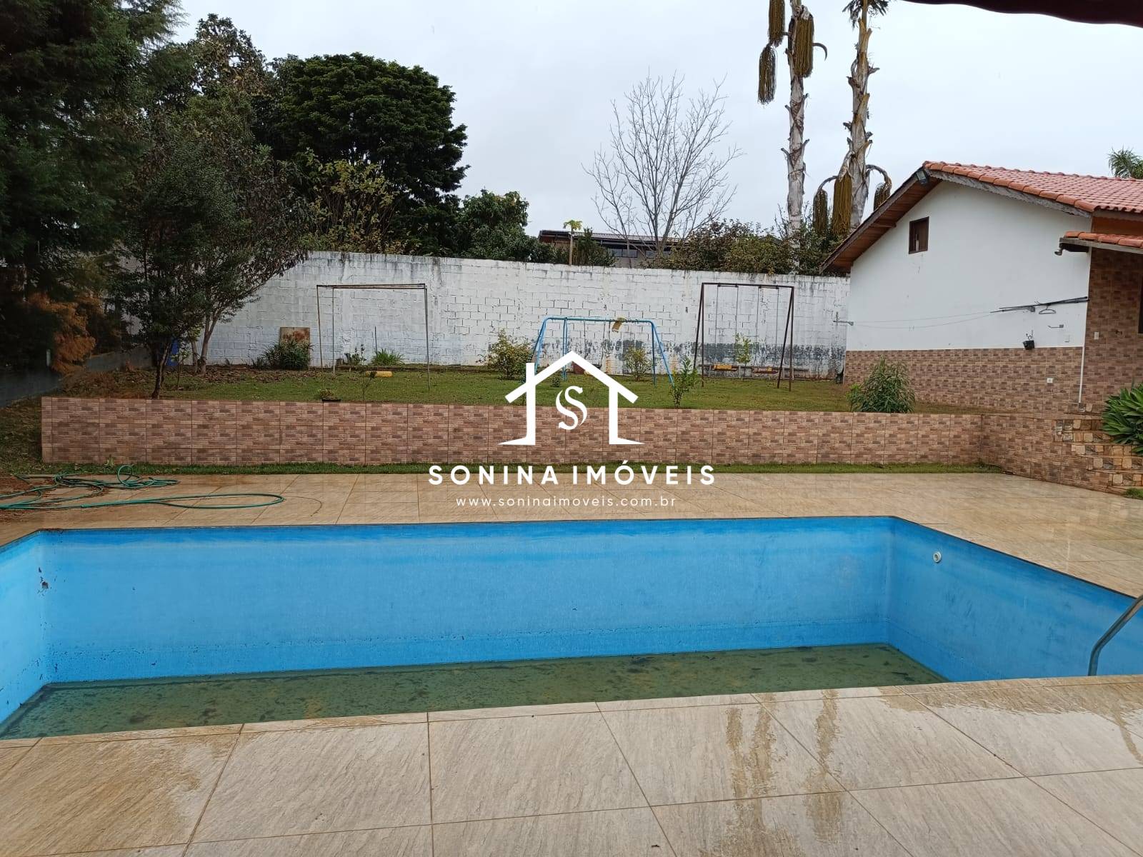 Casa, 3 quartos, 400 m² - Foto 3