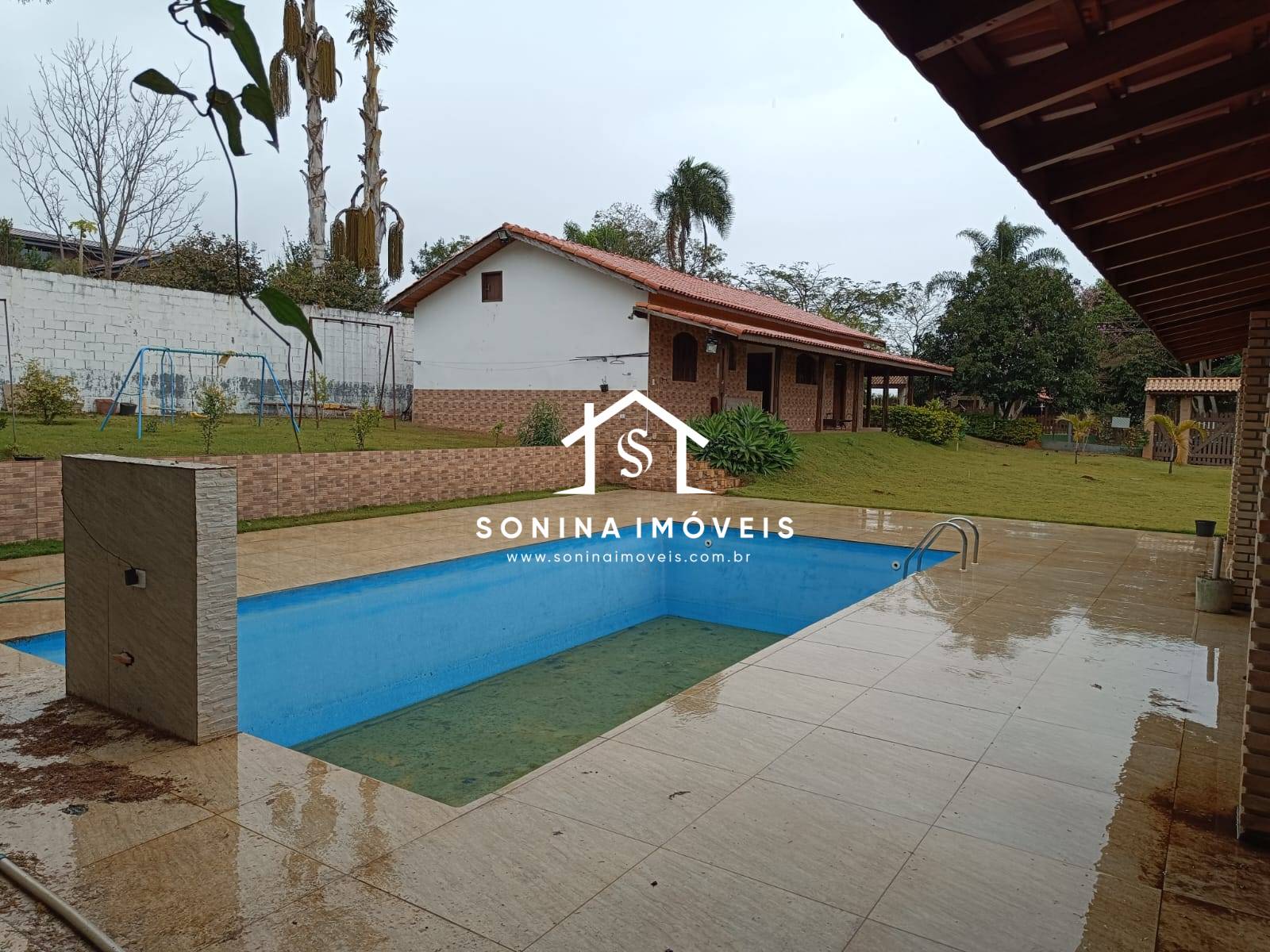 Casa, 3 quartos, 400 m² - Foto 2