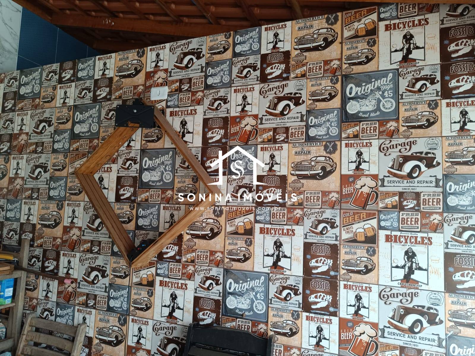 Casa, 3 quartos, 400 m² - Foto 29