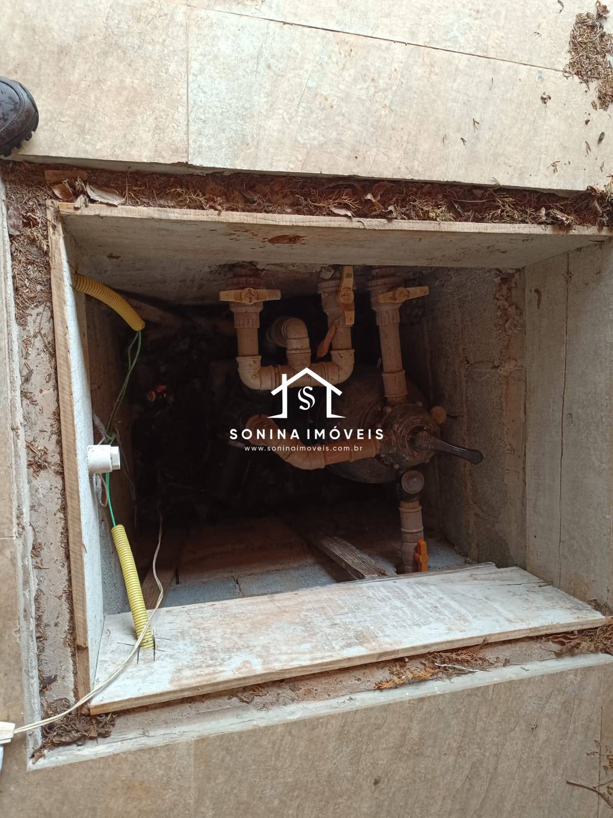 Casa, 3 quartos, 400 m² - Foto 30