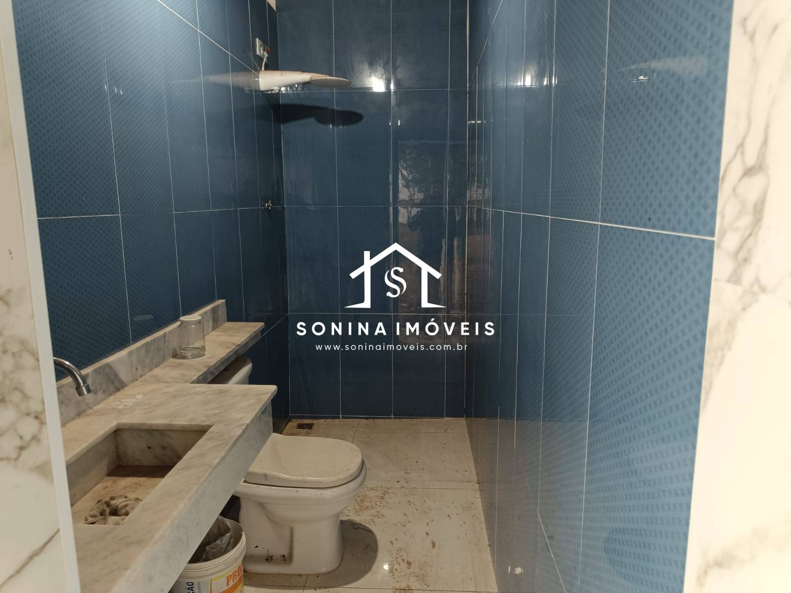 Casa, 3 quartos, 400 m² - Foto 27