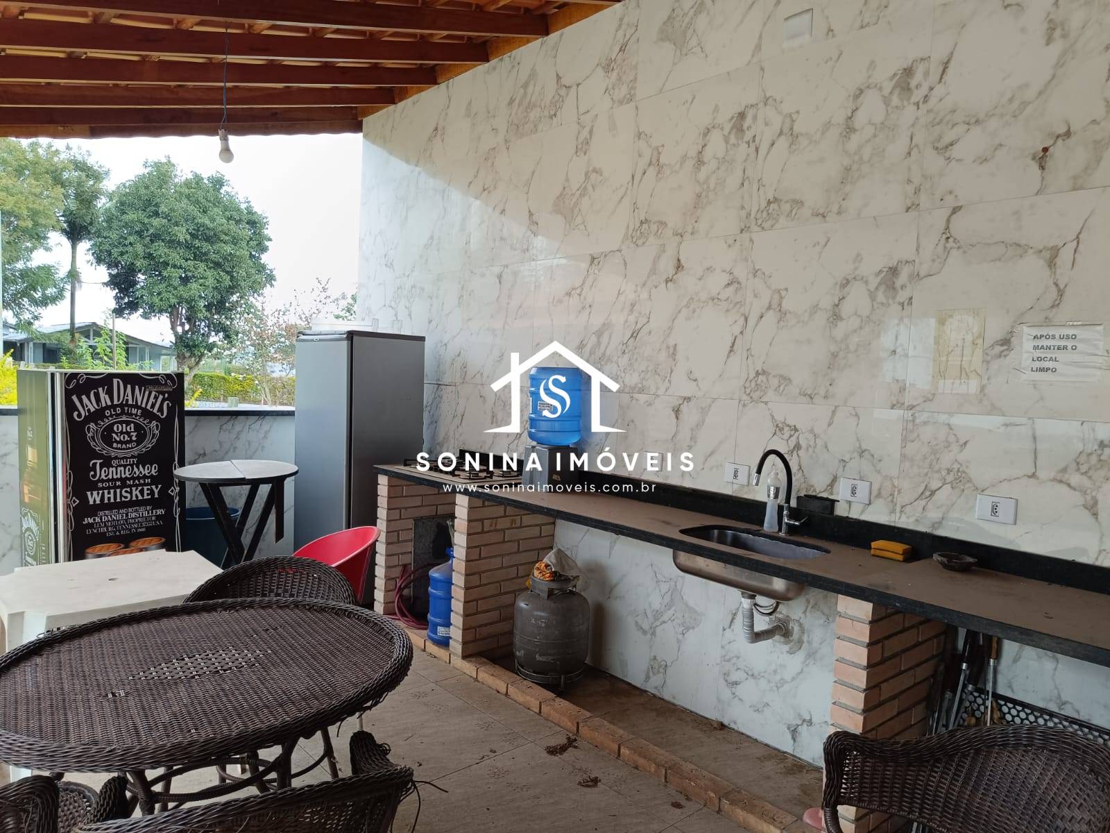 Casa, 3 quartos, 400 m² - Foto 34