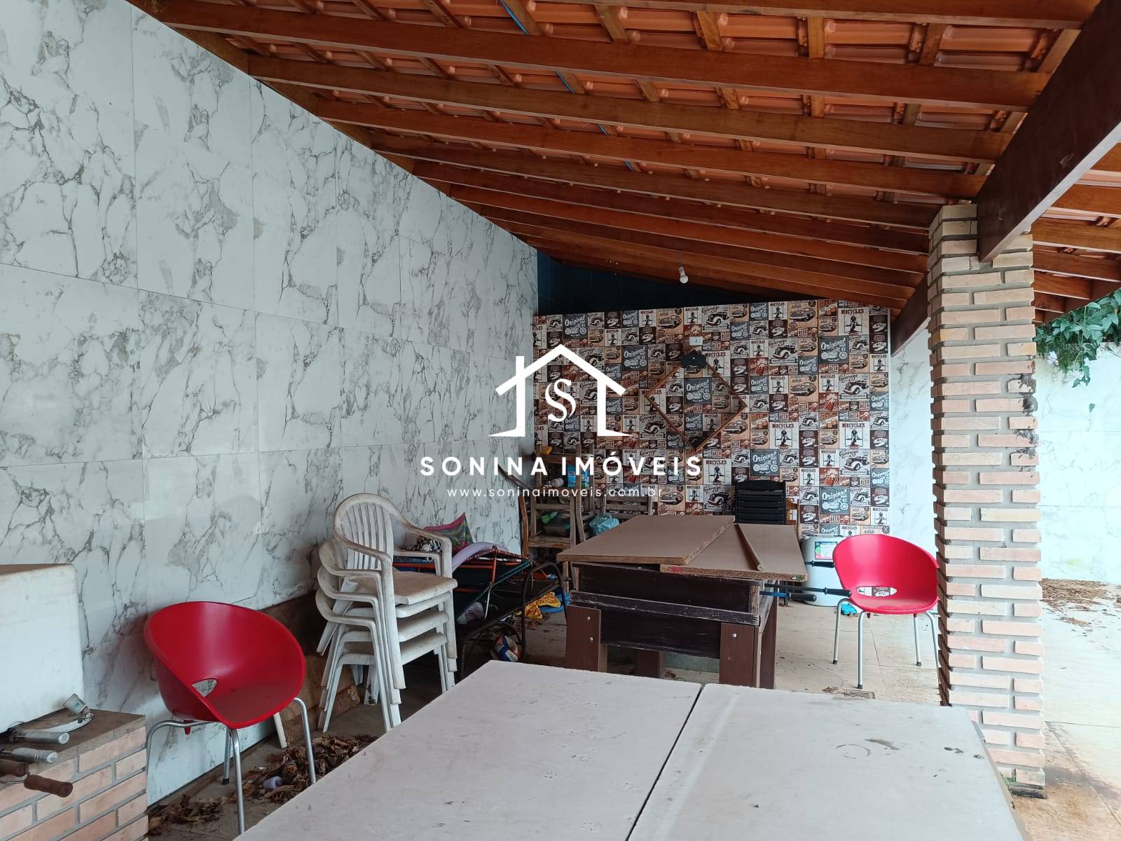 Casa, 3 quartos, 400 m² - Foto 31