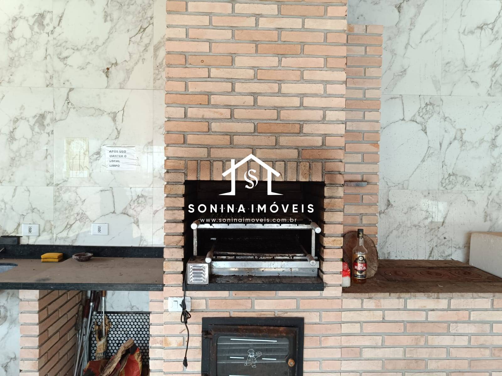 Casa, 3 quartos, 400 m² - Foto 32