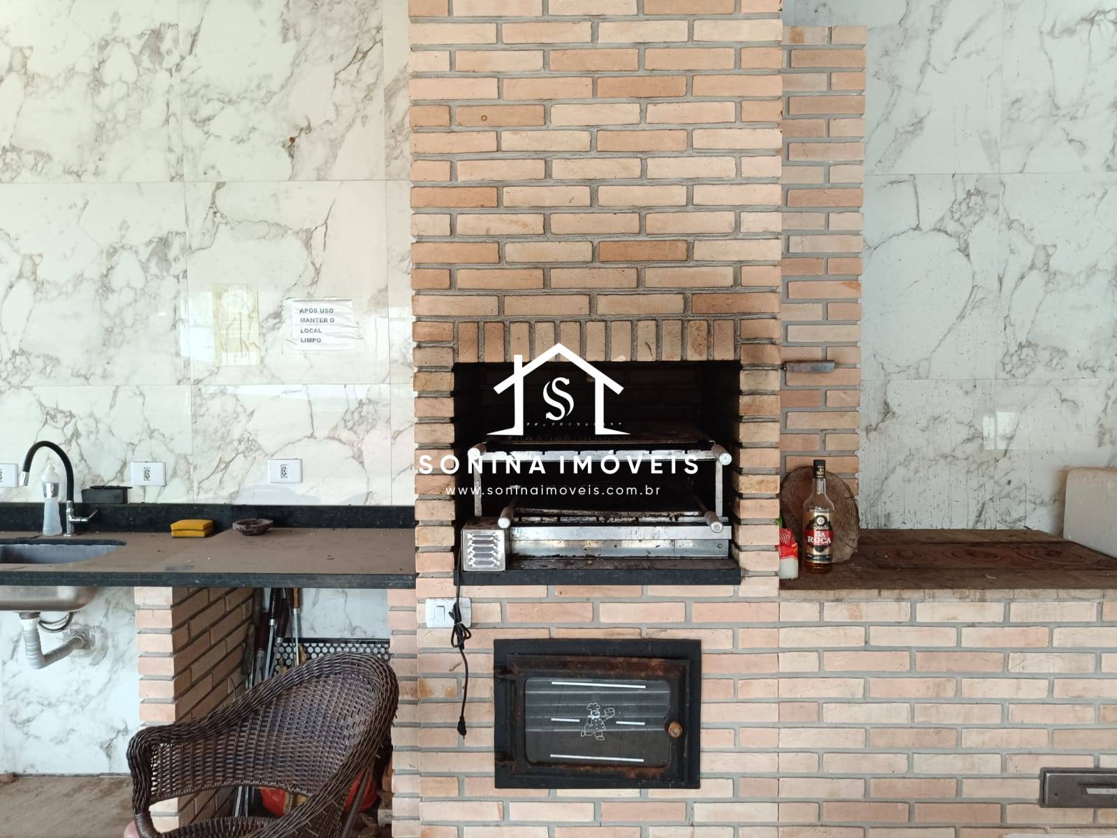 Casa, 3 quartos, 400 m² - Foto 33