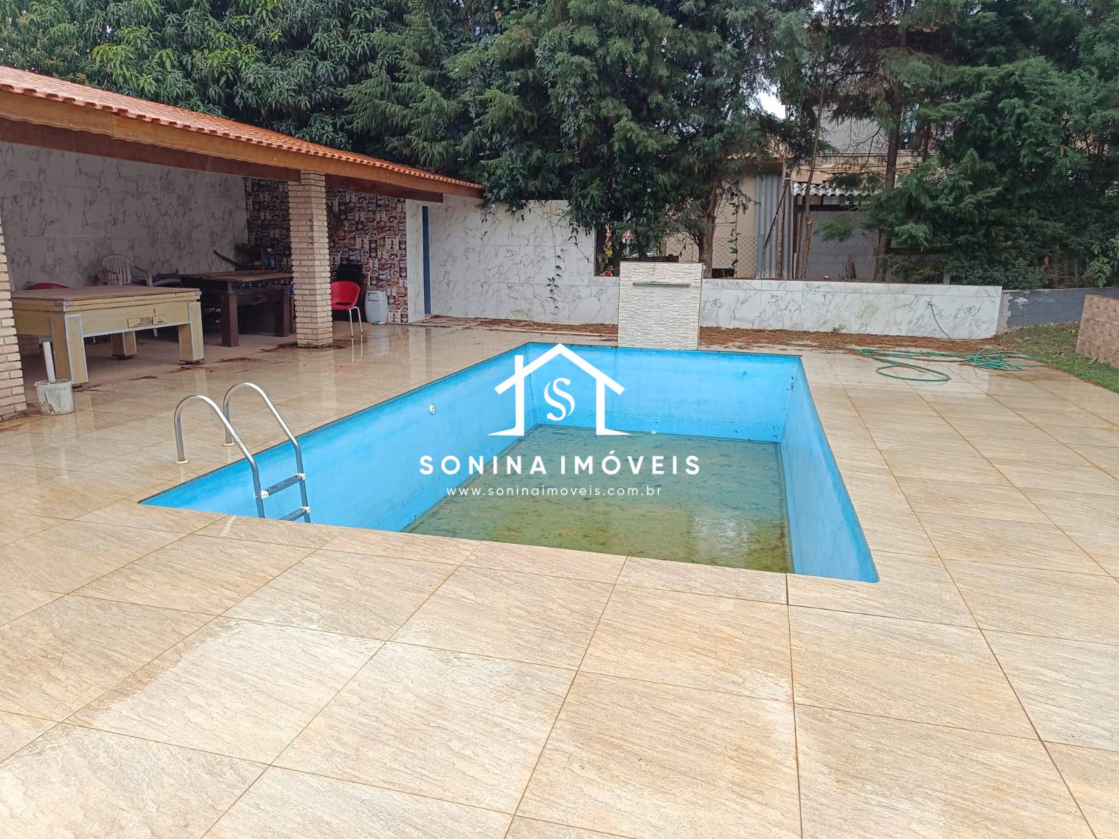 Casa, 3 quartos, 400 m² - Foto 35