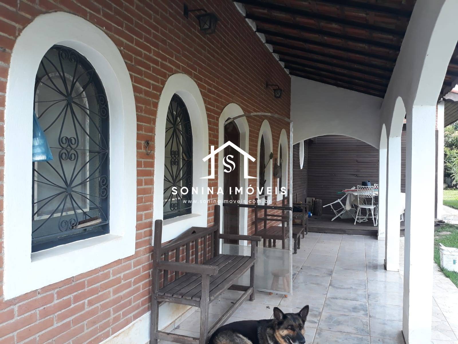 Sítio, 5 quartos, 2 hectares - Foto 4