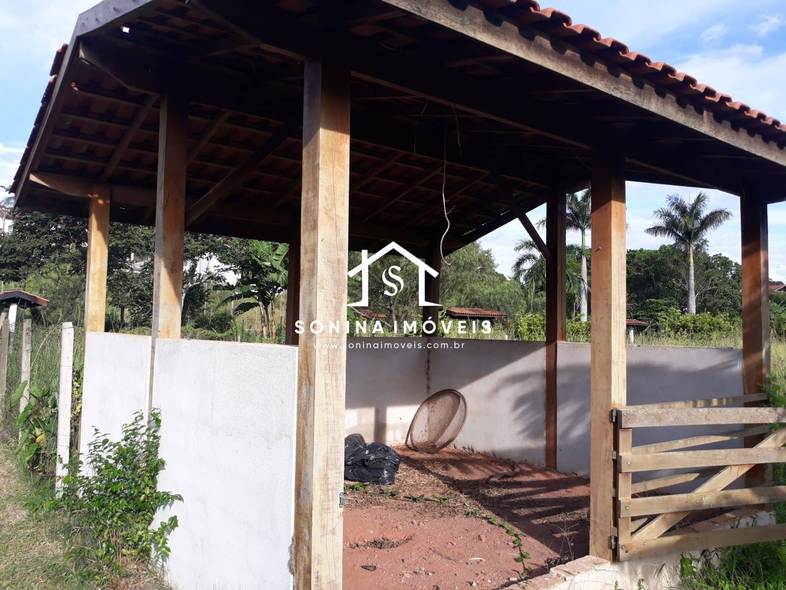 Sítio, 5 quartos, 2 hectares - Foto 9