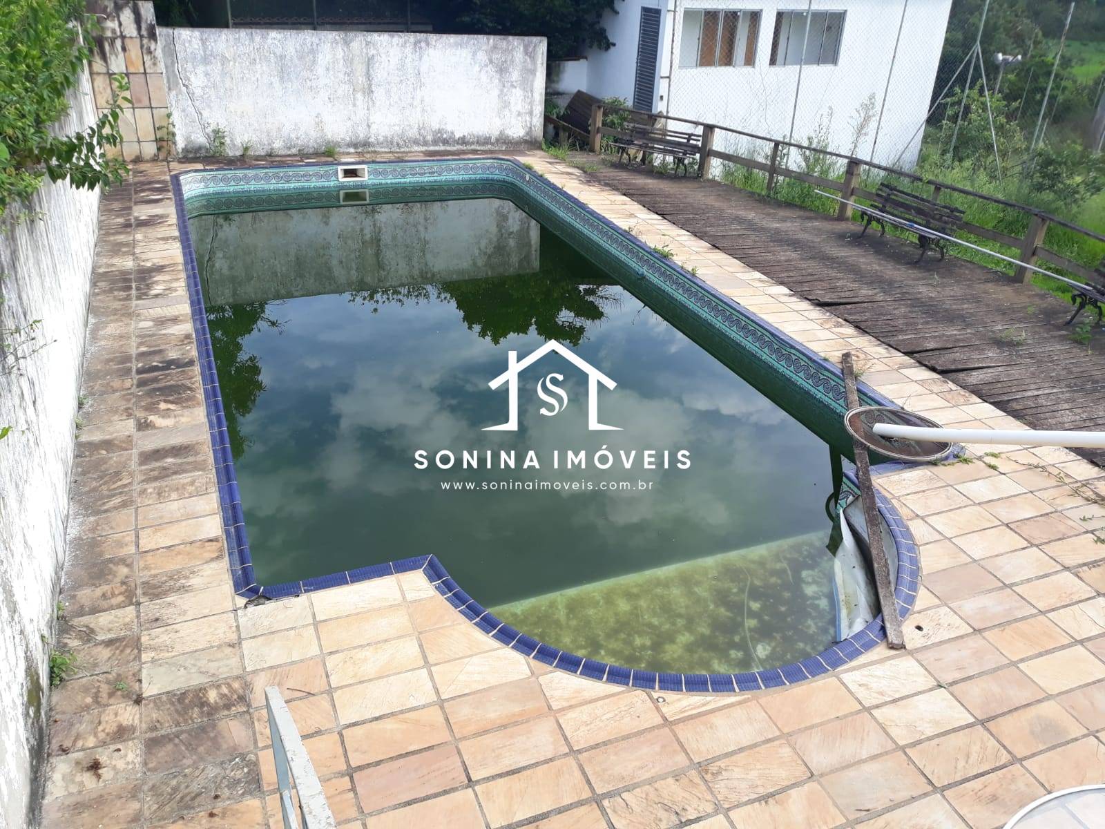 Sítio, 5 quartos, 2 hectares - Foto 23