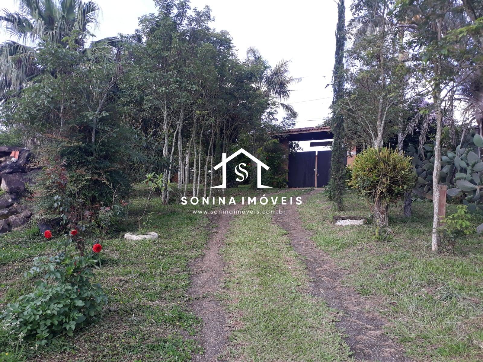 Sítio, 5 quartos, 2 hectares - Foto 25