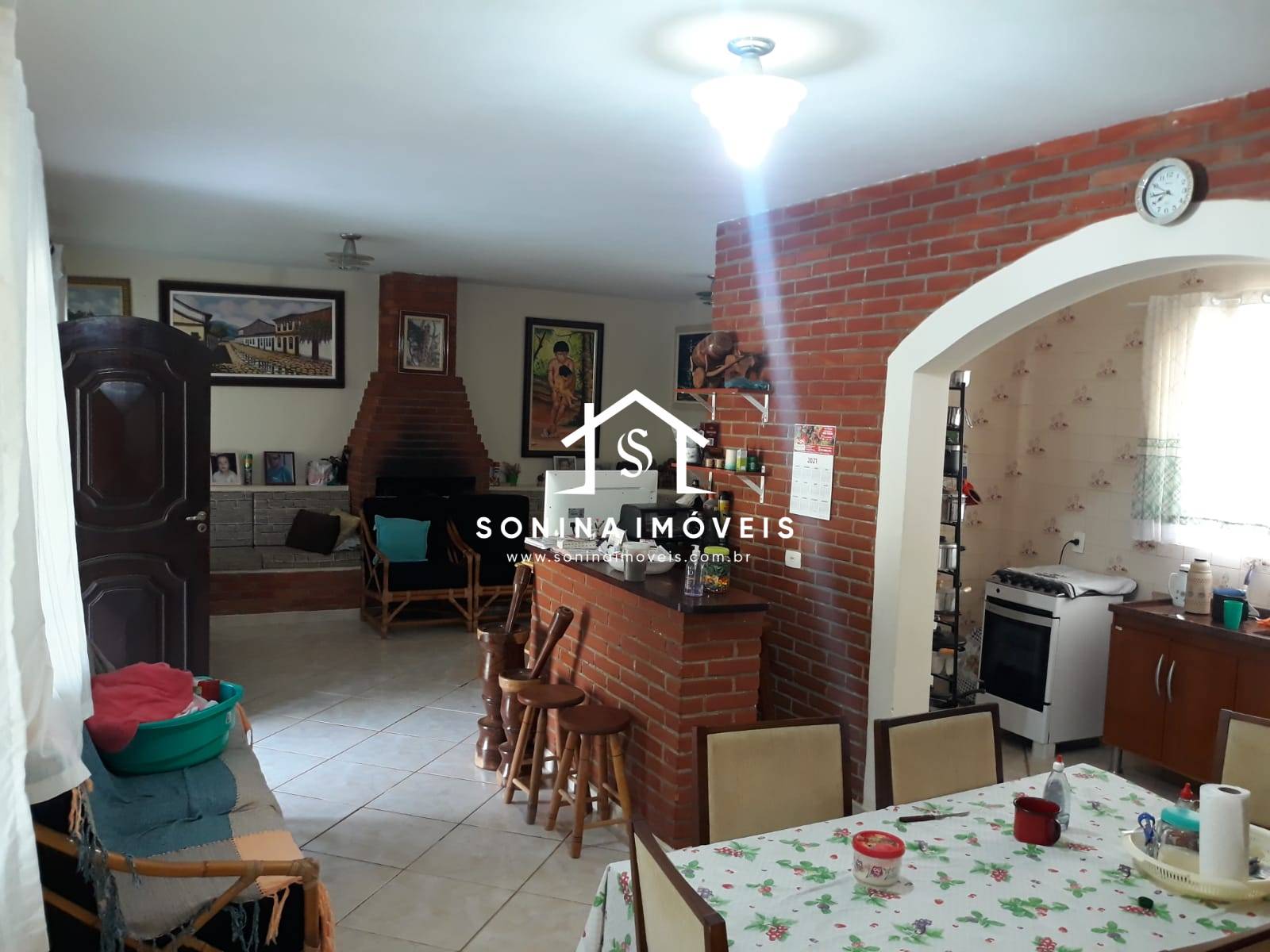 Sítio, 5 quartos, 2 hectares - Foto 29