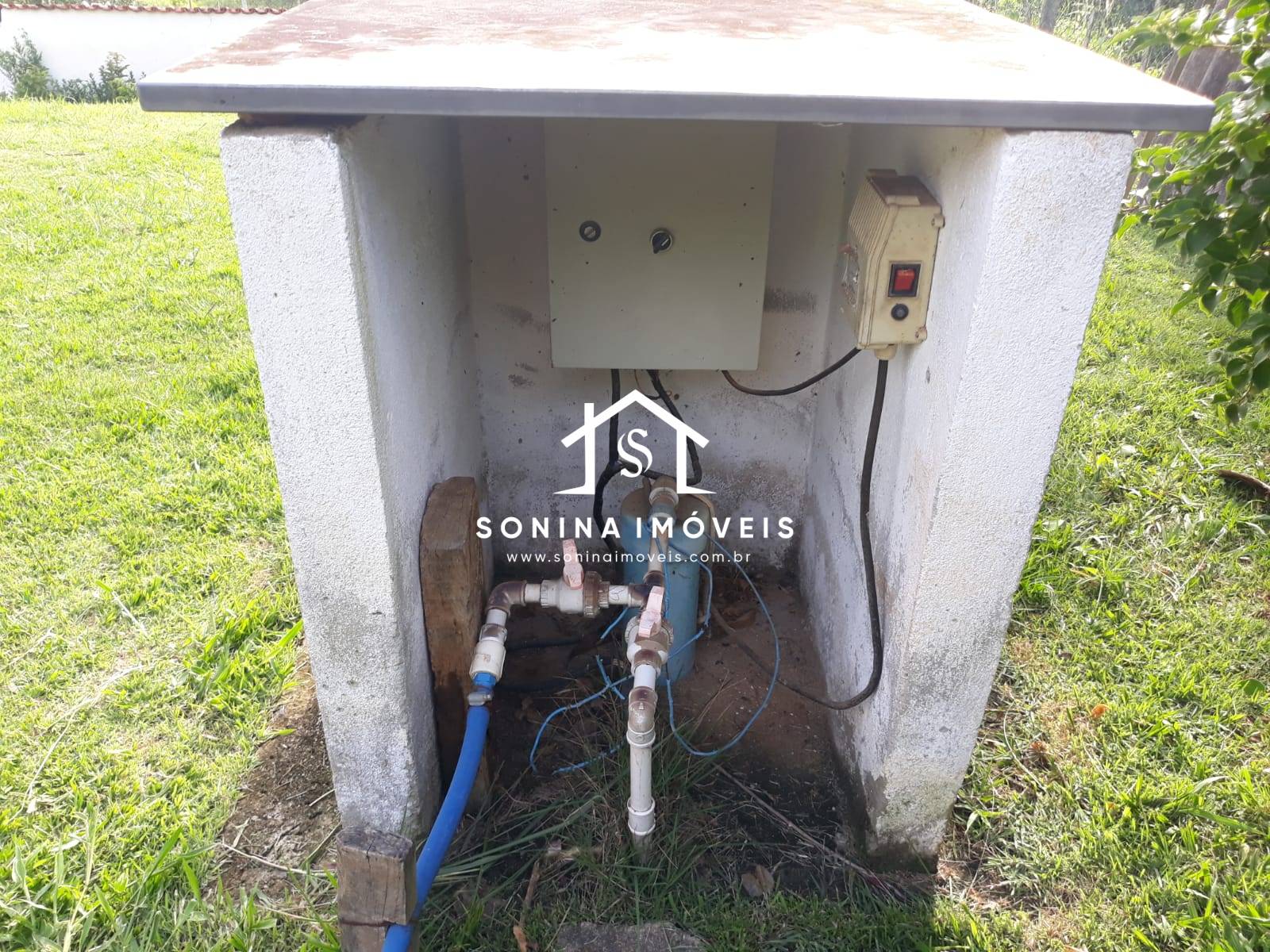 Sítio, 5 quartos, 2 hectares - Foto 41