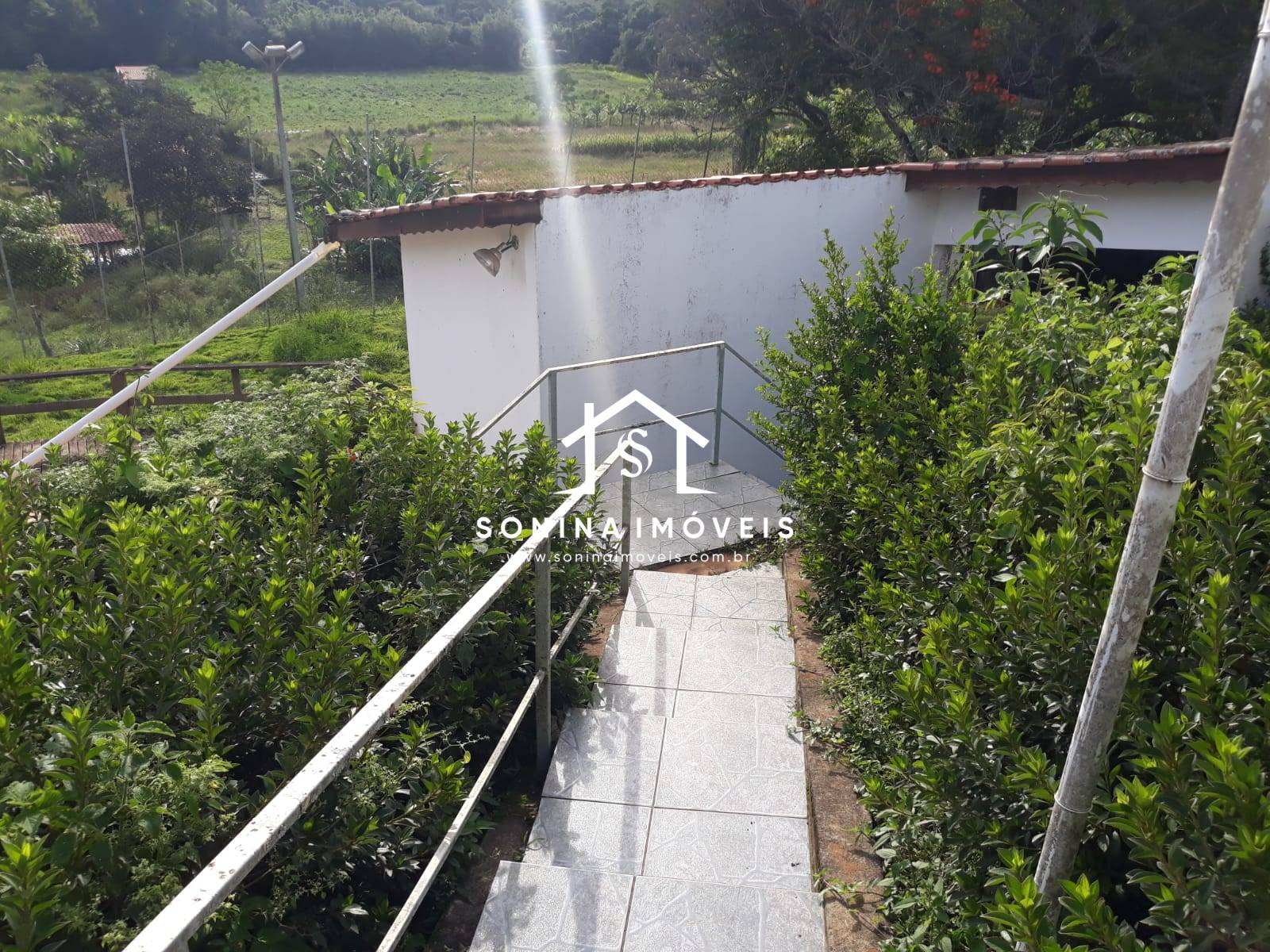 Sítio, 5 quartos, 2 hectares - Foto 42