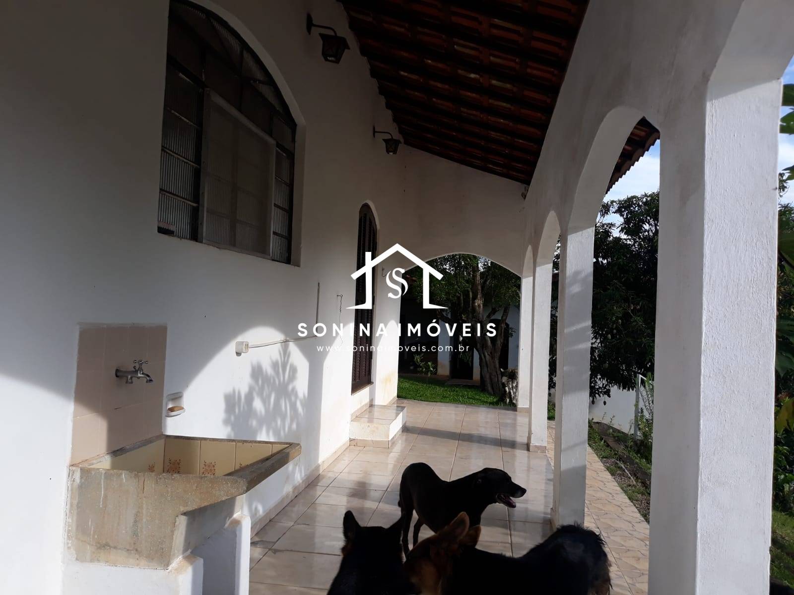 Sítio, 5 quartos, 2 hectares - Foto 6