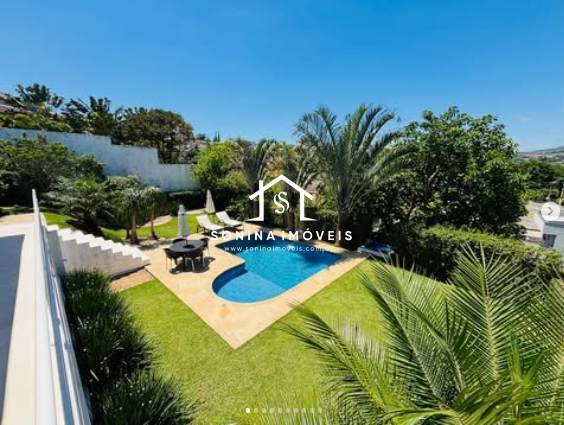 Casa, 3 quartos, 202 m² - Foto 1