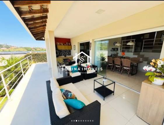 Casa, 3 quartos, 202 m² - Foto 5