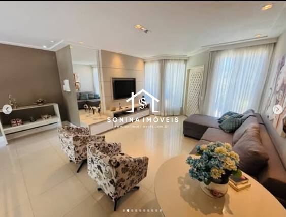 Casa, 3 quartos, 202 m² - Foto 4