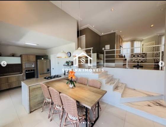 Casa, 3 quartos, 202 m² - Foto 8